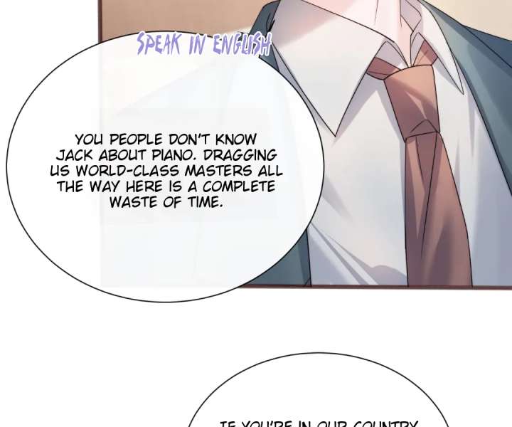 Transmigrating as the Younger Sister of a Bigshot with Multiple Identities Chapter 79 356 73