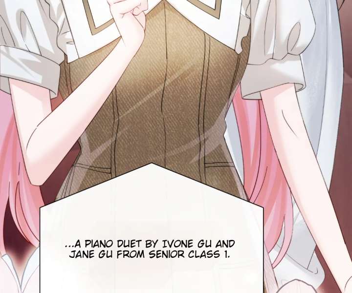 Transmigrating as the Younger Sister of a Bigshot with Multiple Identities Chapter 79 372 89