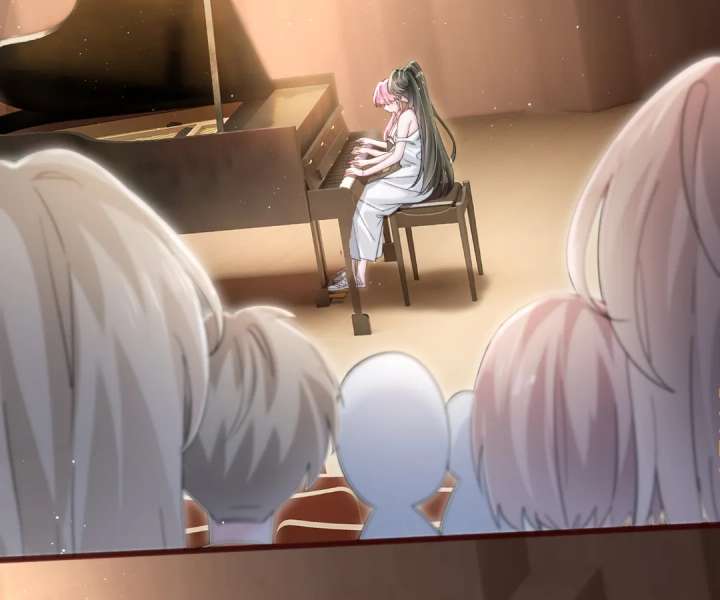 Transmigrating as the Younger Sister of a Bigshot with Multiple Identities Chapter 80 315 002