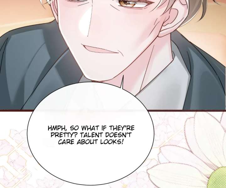 Transmigrating as the Younger Sister of a Bigshot with Multiple Identities Chapter 80 321 008