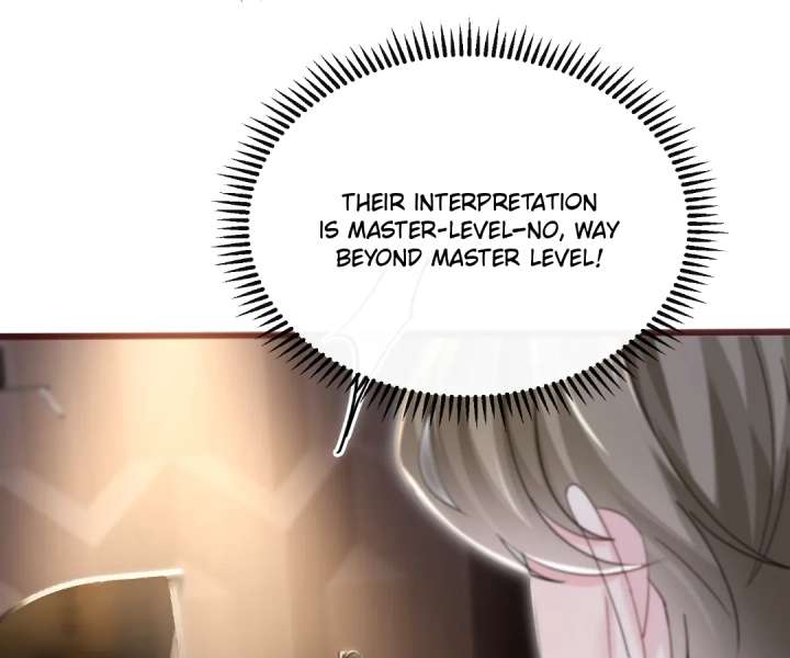 Transmigrating as the Younger Sister of a Bigshot with Multiple Identities Chapter 80 328 015