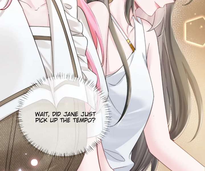 Transmigrating as the Younger Sister of a Bigshot with Multiple Identities Chapter 80 331 018