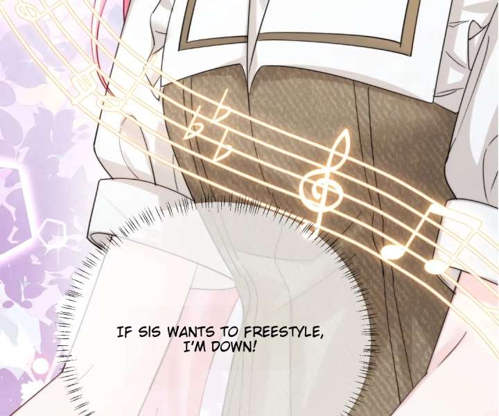 Transmigrating as the Younger Sister of a Bigshot with Multiple Identities Chapter 80 336 023