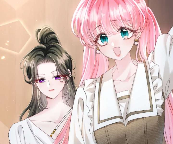 Transmigrating as the Younger Sister of a Bigshot with Multiple Identities Chapter 80 339 026