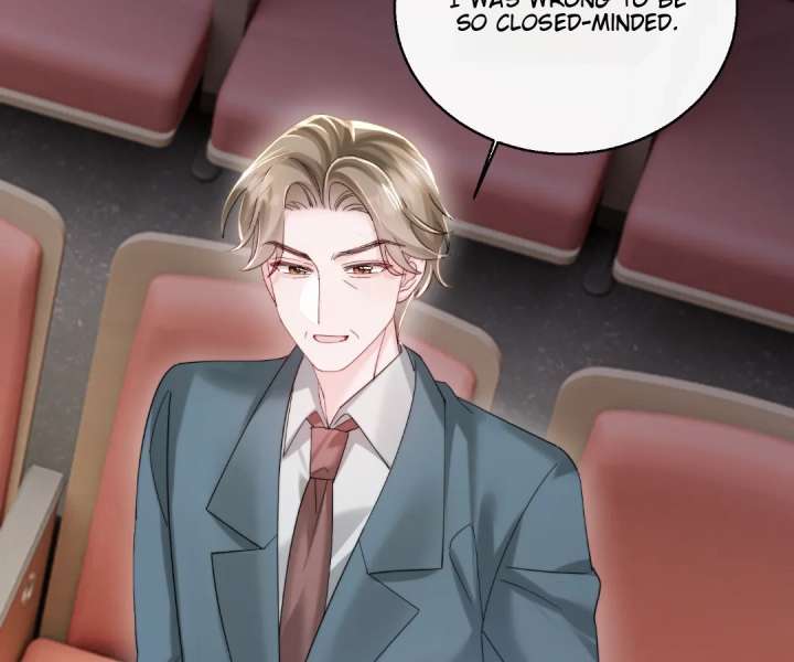 Transmigrating as the Younger Sister of a Bigshot with Multiple Identities Chapter 80 347 034