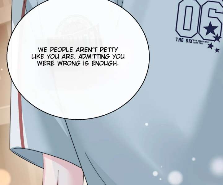 Transmigrating as the Younger Sister of a Bigshot with Multiple Identities Chapter 80 354 041