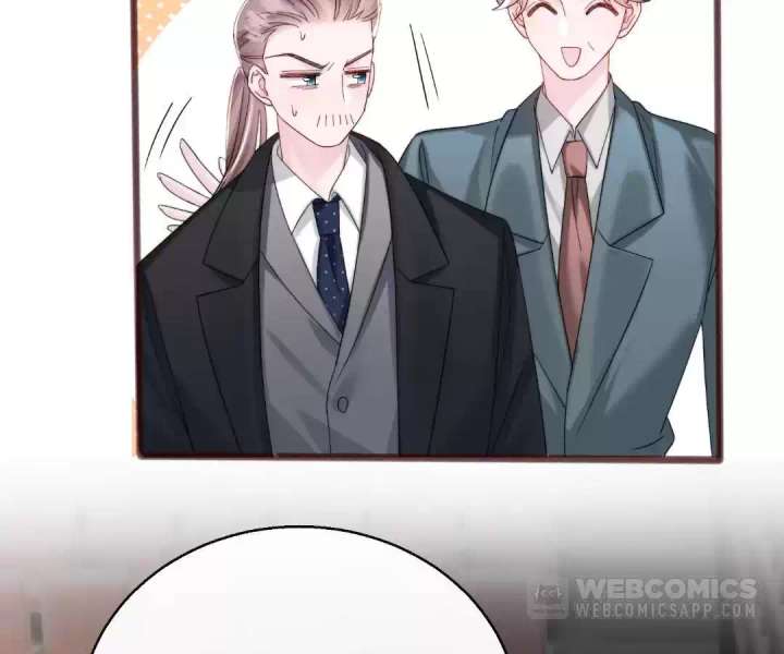 Transmigrating as the Younger Sister of a Bigshot with Multiple Identities Chapter 80 356 043