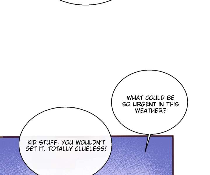 Transmigrating as the Younger Sister of a Bigshot with Multiple Identities Chapter 80 361 048