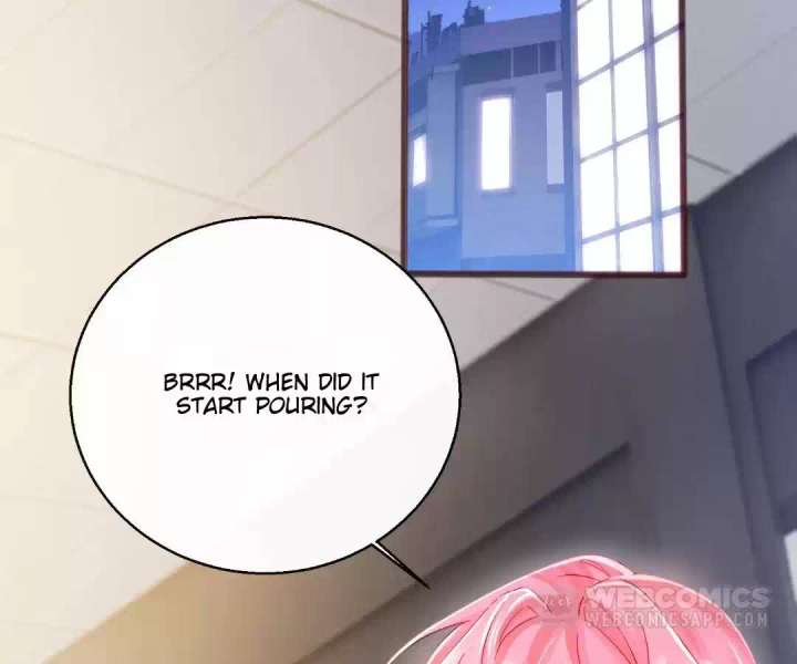 Transmigrating as the Younger Sister of a Bigshot with Multiple Identities Chapter 80 364 051