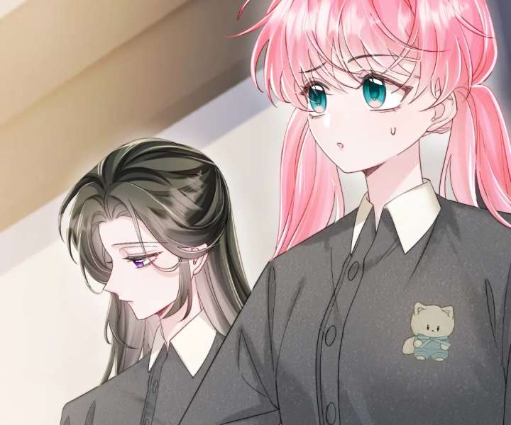 Transmigrating as the Younger Sister of a Bigshot with Multiple Identities Chapter 80 365 052