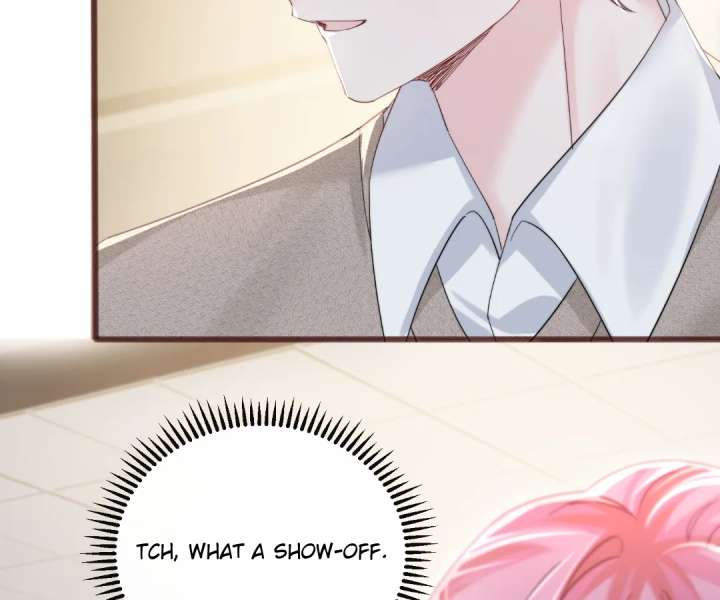 Transmigrating as the Younger Sister of a Bigshot with Multiple Identities Chapter 80 373 060