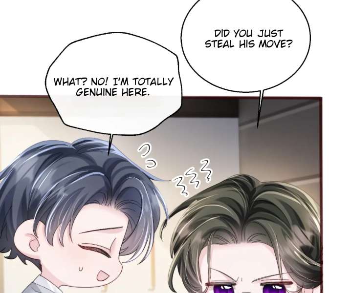 Transmigrating as the Younger Sister of a Bigshot with Multiple Identities Chapter 80 376 063