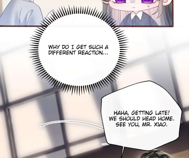 Transmigrating as the Younger Sister of a Bigshot with Multiple Identities Chapter 80 377 064