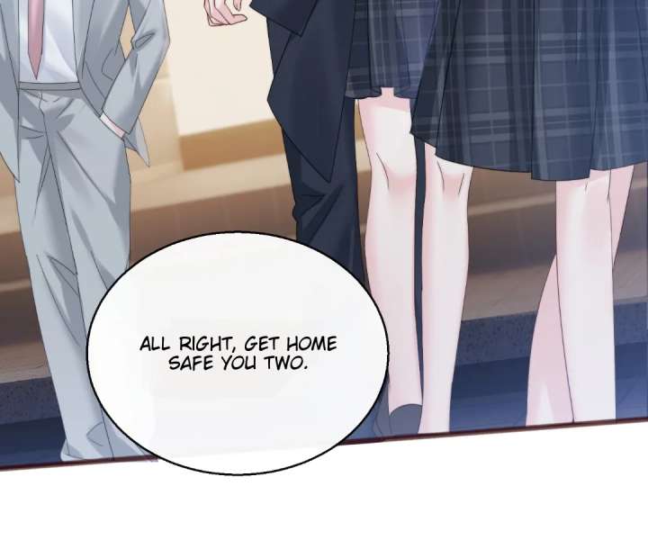 Transmigrating as the Younger Sister of a Bigshot with Multiple Identities Chapter 80 379 066