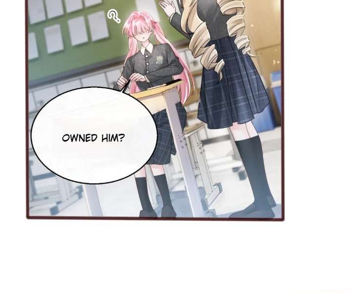 Transmigrating as the Younger Sister of a Bigshot with Multiple Identities Chapter 80 386 073