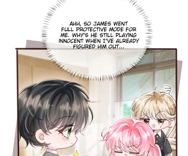 Transmigrating as the Younger Sister of a Bigshot with Multiple Identities Chapter 80 393 080