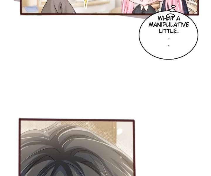 Transmigrating as the Younger Sister of a Bigshot with Multiple Identities Chapter 80 394 081