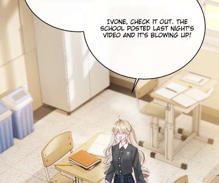 Transmigrating as the Younger Sister of a Bigshot with Multiple Identities Chapter 80 401 088