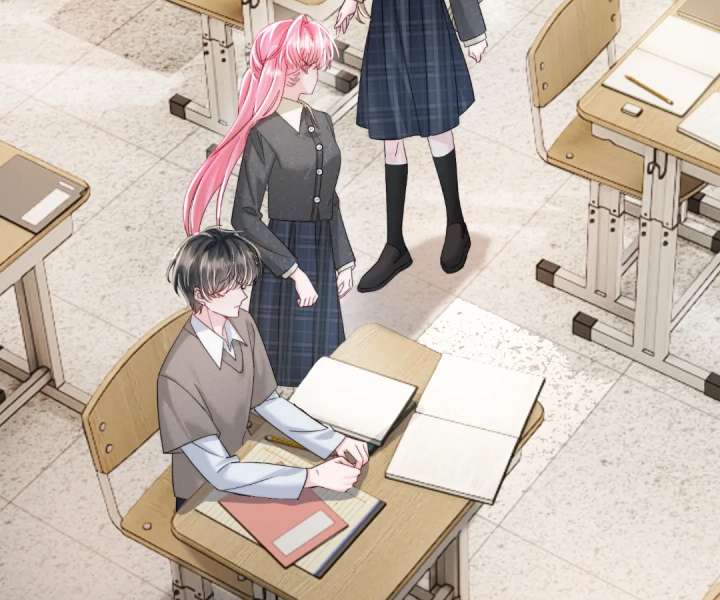 Transmigrating as the Younger Sister of a Bigshot with Multiple Identities Chapter 80 402 089