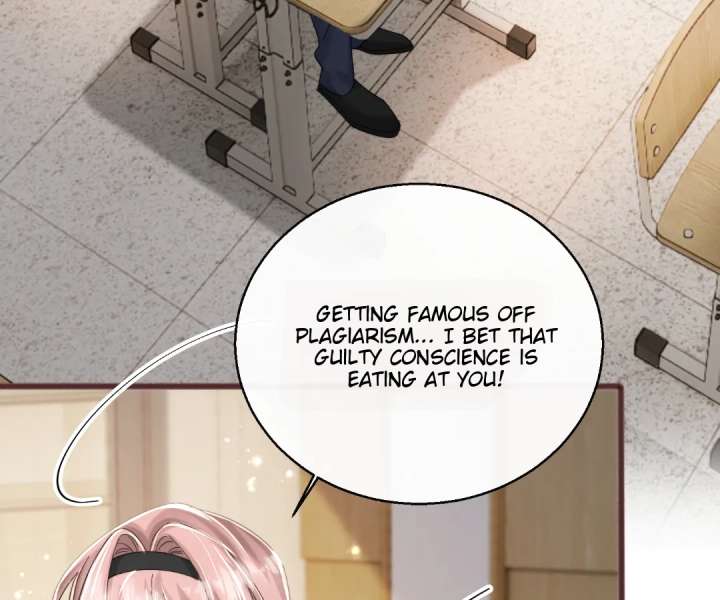 Transmigrating as the Younger Sister of a Bigshot with Multiple Identities Chapter 80 403 090