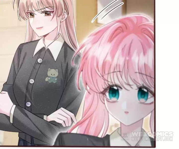 Transmigrating as the Younger Sister of a Bigshot with Multiple Identities Chapter 80 404 091