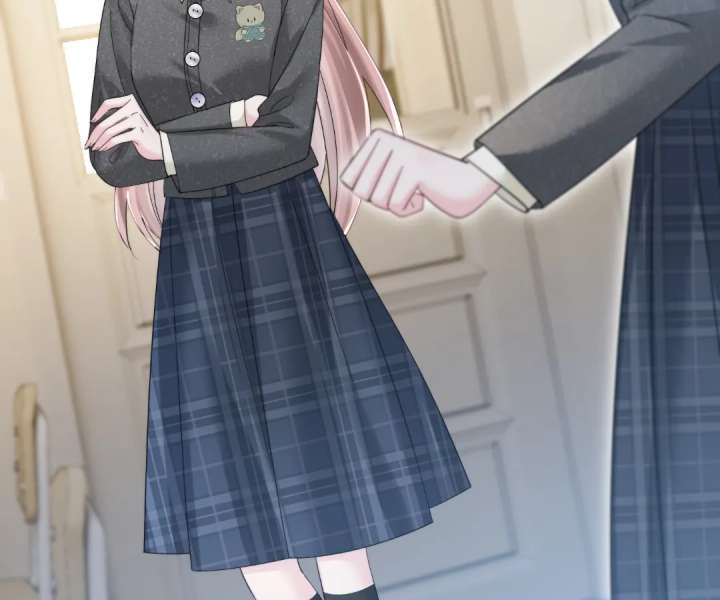 Transmigrating as the Younger Sister of a Bigshot with Multiple Identities Chapter 80 407 094