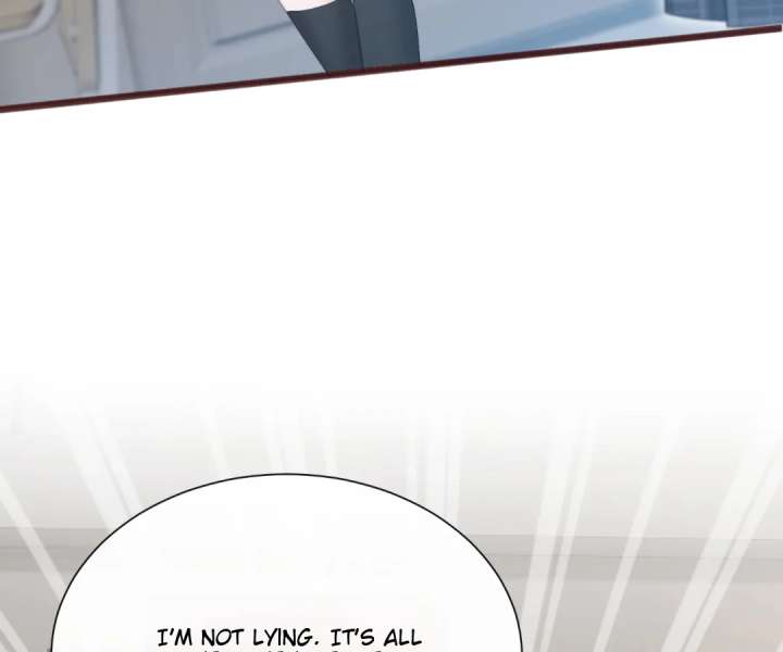 Transmigrating as the Younger Sister of a Bigshot with Multiple Identities Chapter 80 408 095