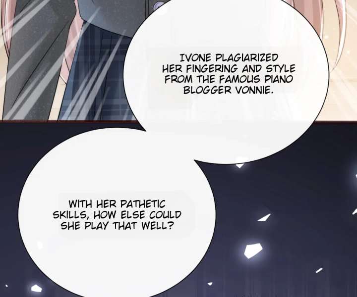 Transmigrating as the Younger Sister of a Bigshot with Multiple Identities Chapter 80 411 098