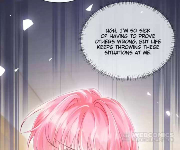 Transmigrating as the Younger Sister of a Bigshot with Multiple Identities Chapter 80 412 099