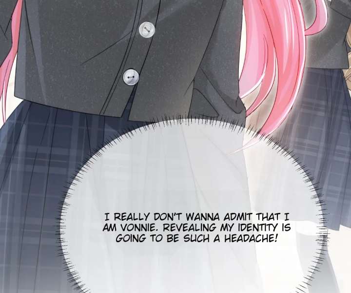 Transmigrating as the Younger Sister of a Bigshot with Multiple Identities Chapter 80 414 101