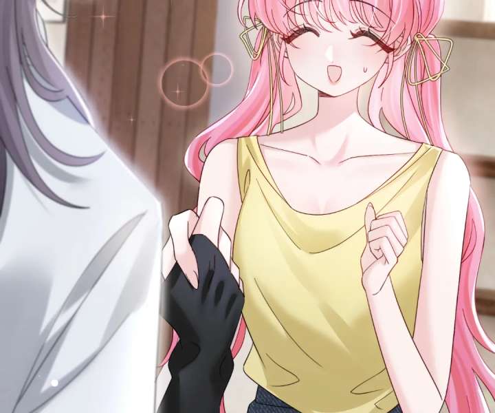 Transmigrating as the Younger Sister of a Bigshot with Multiple Identities Chapter 82 294 02