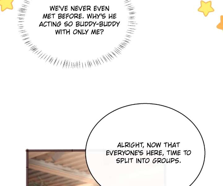 Transmigrating as the Younger Sister of a Bigshot with Multiple Identities Chapter 82 299 07