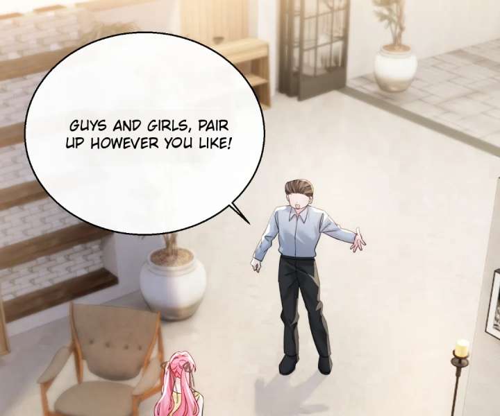 Transmigrating as the Younger Sister of a Bigshot with Multiple Identities Chapter 82 301 09