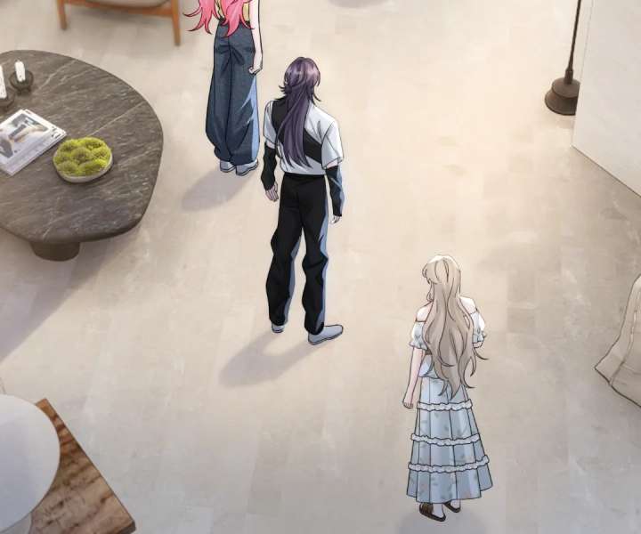 Transmigrating as the Younger Sister of a Bigshot with Multiple Identities Chapter 82 302 10