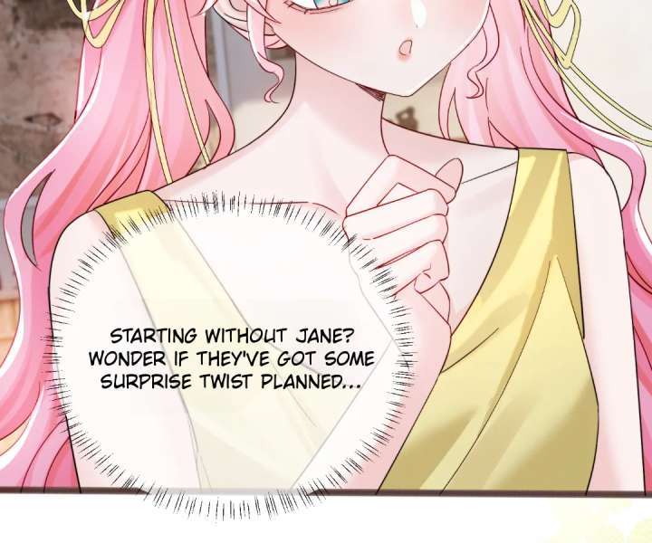 Transmigrating as the Younger Sister of a Bigshot with Multiple Identities Chapter 82 304 12