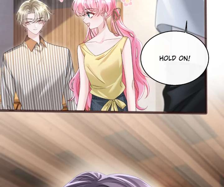 Transmigrating as the Younger Sister of a Bigshot with Multiple Identities Chapter 82 308 16