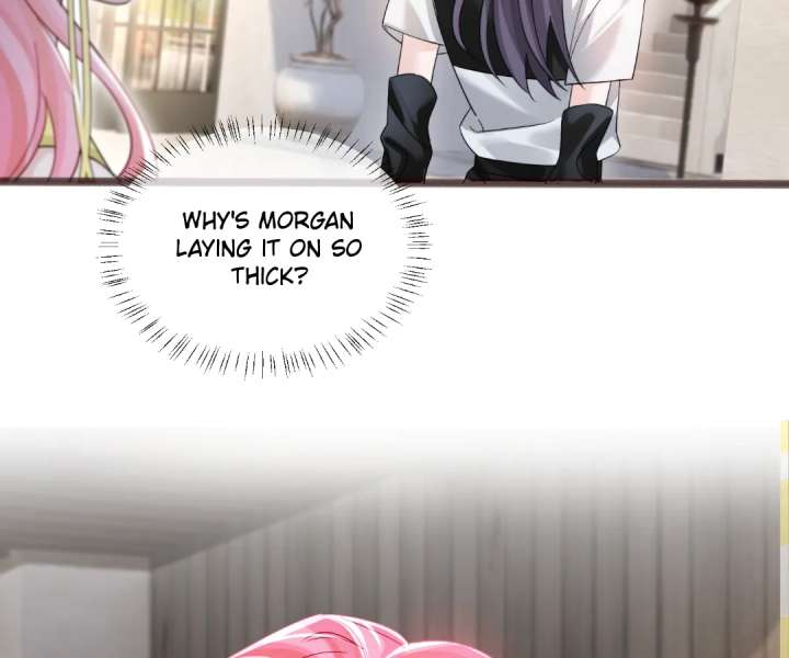 Transmigrating as the Younger Sister of a Bigshot with Multiple Identities Chapter 82 316 24