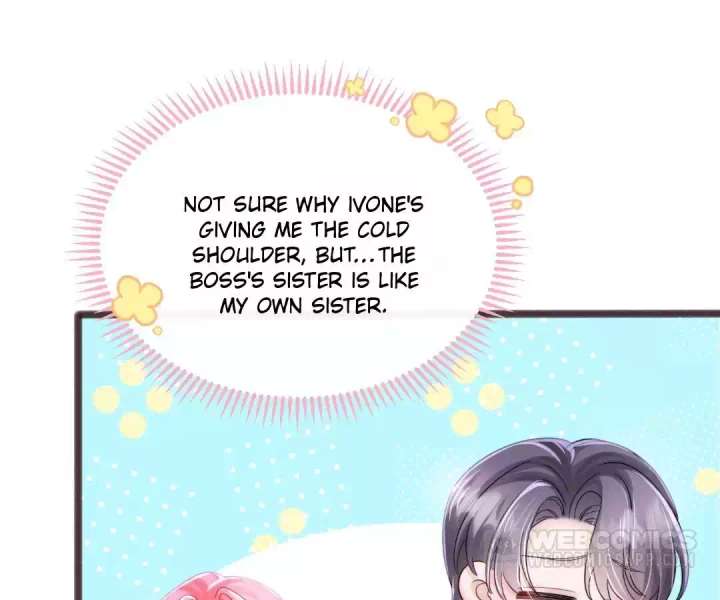 Transmigrating as the Younger Sister of a Bigshot with Multiple Identities Chapter 82 319 27