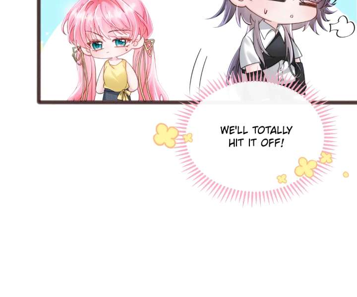 Transmigrating as the Younger Sister of a Bigshot with Multiple Identities Chapter 82 320 28