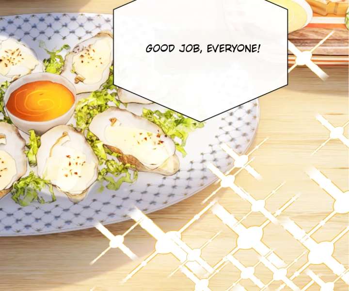 Transmigrating as the Younger Sister of a Bigshot with Multiple Identities Chapter 82 331 39