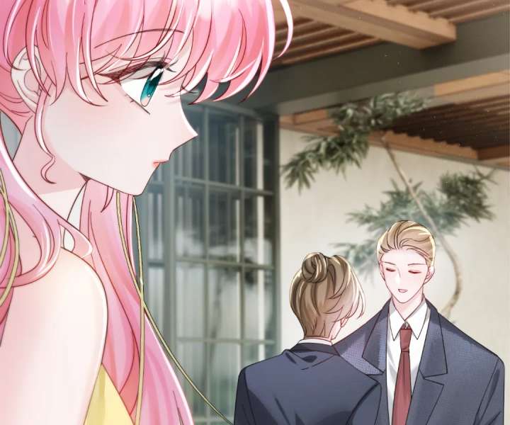 Transmigrating as the Younger Sister of a Bigshot with Multiple Identities Chapter 82 338 46