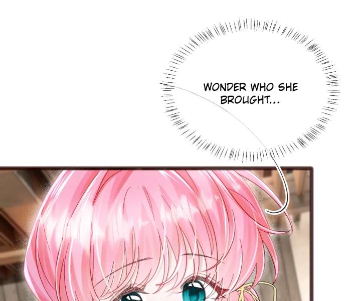 Transmigrating as the Younger Sister of a Bigshot with Multiple Identities Chapter 82 347 55