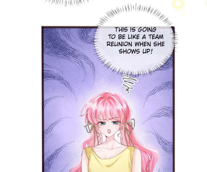 Transmigrating as the Younger Sister of a Bigshot with Multiple Identities Chapter 82 352 60