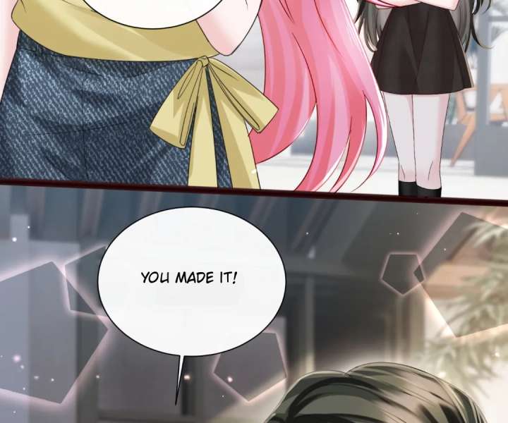 Transmigrating as the Younger Sister of a Bigshot with Multiple Identities Chapter 82 366 74