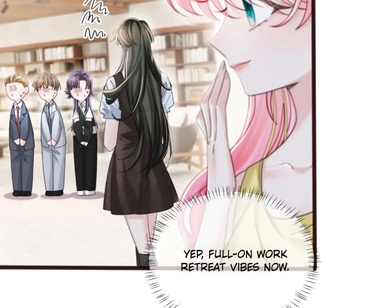 Transmigrating as the Younger Sister of a Bigshot with Multiple Identities Chapter 82 371 79