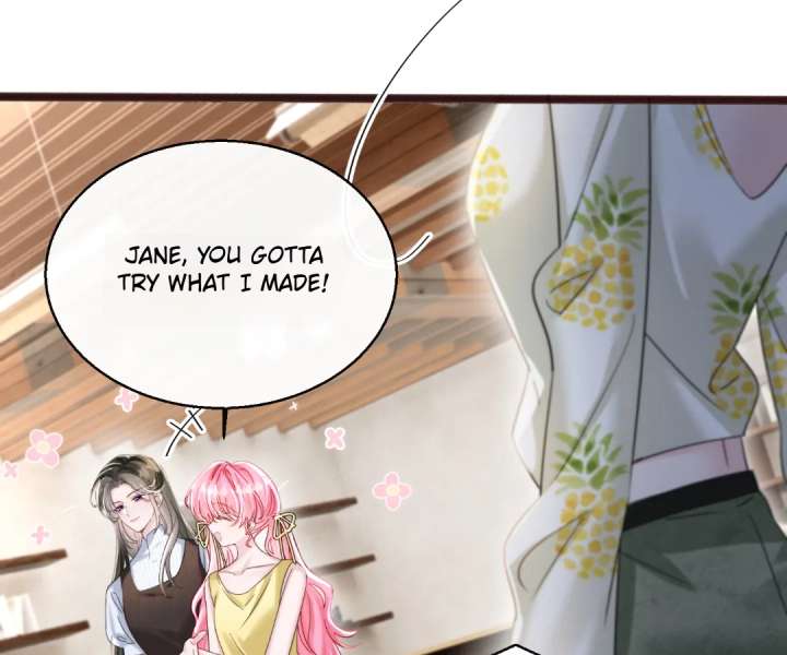 Transmigrating as the Younger Sister of a Bigshot with Multiple Identities Chapter 82 374 82