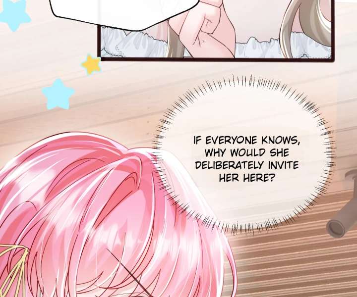 Transmigrating as the Younger Sister of a Bigshot with Multiple Identities Chapter 82 384 92