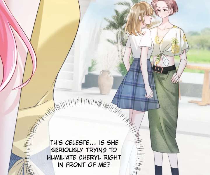 Transmigrating as the Younger Sister of a Bigshot with Multiple Identities Chapter 82 386 94