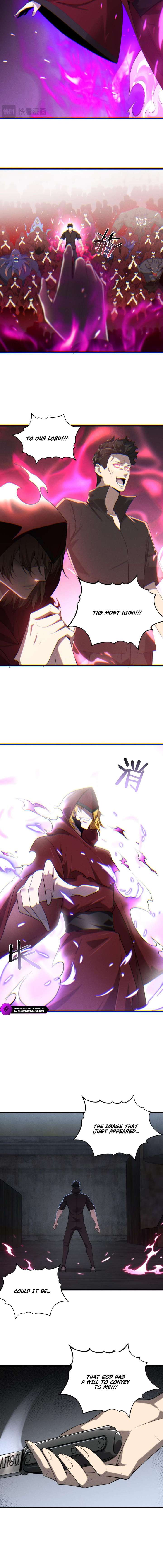 Transmigrating Into the Cyber Game After Being on Top for Killing Boss Chapter 23 39 02