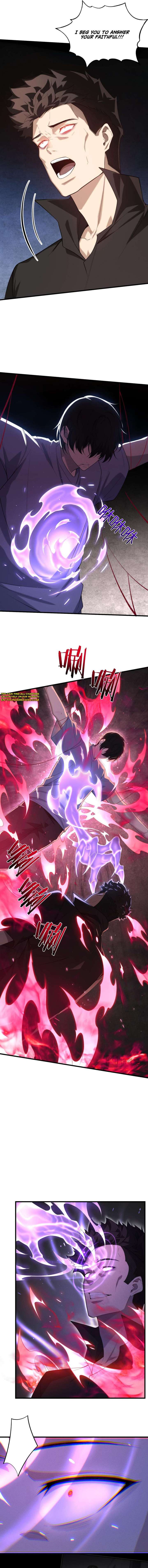 Transmigrating Into the Cyber Game After Being on Top for Killing Boss Chapter 23 41 04